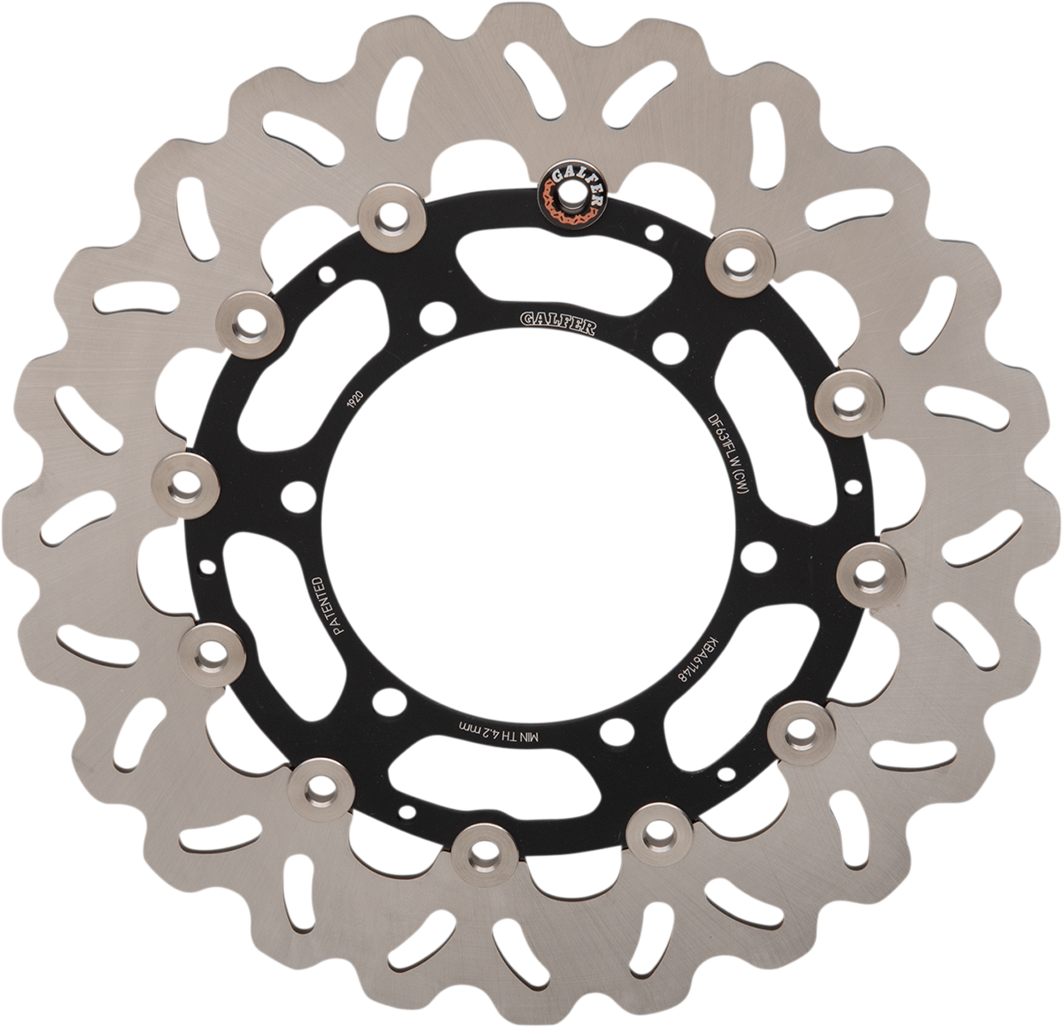 Wave® Rotor undefined