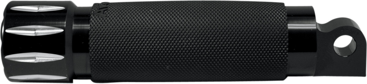 AVON GRIPS Male-Mount Footpegs