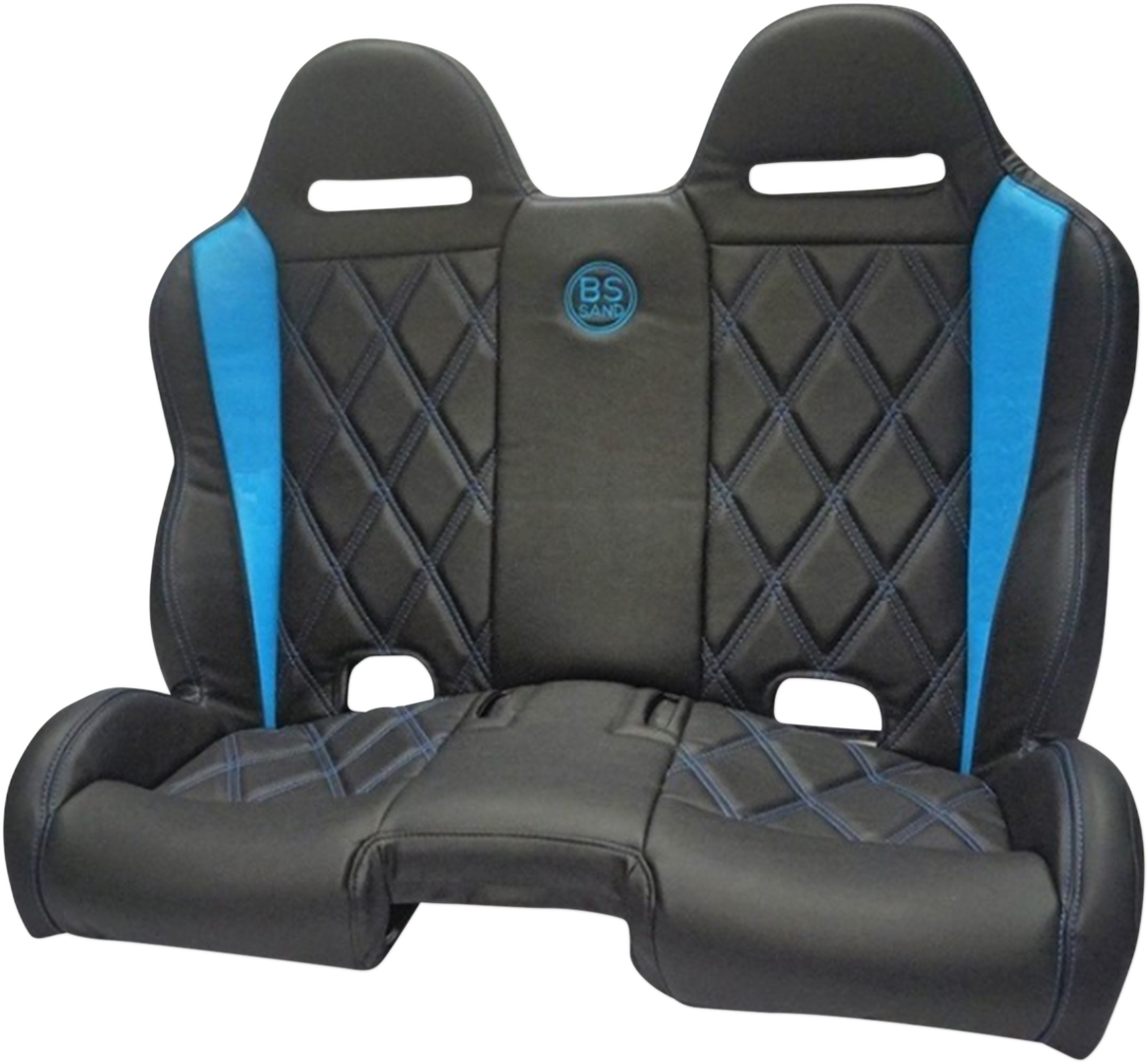 BS SAND Performance Seat