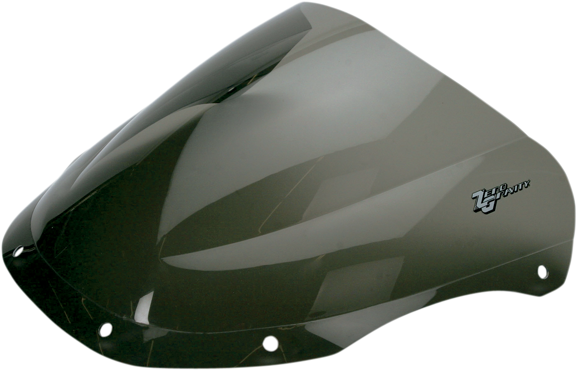 Double Bubble Windscreen undefined