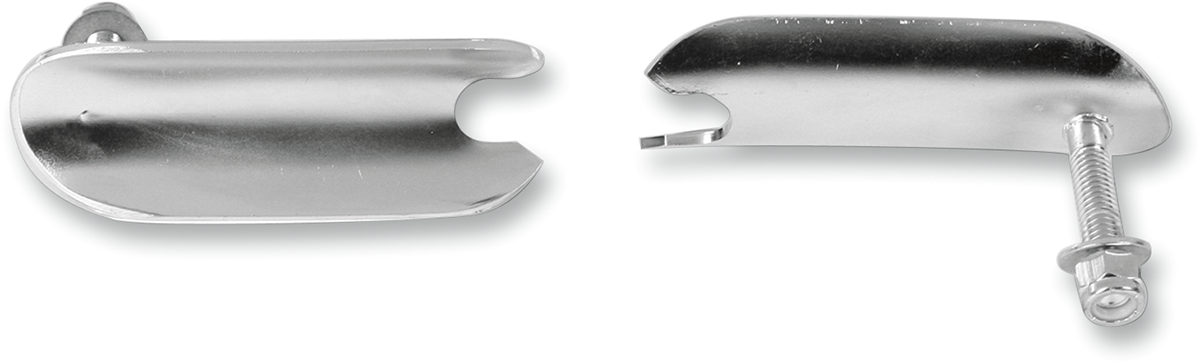 Keel for SLP Skis undefined