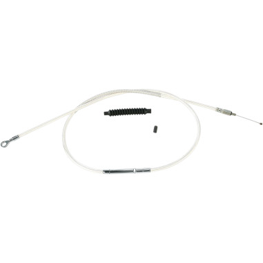 CABLE CLTCH 38666-07PS+6