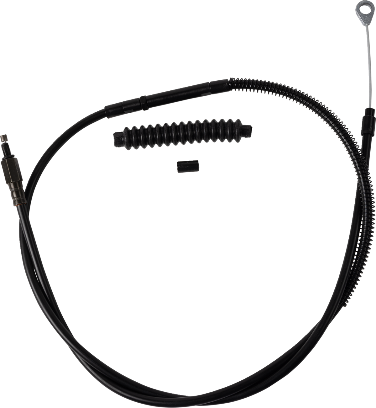 High-Efficiency Stealth Clutch Cable undefined