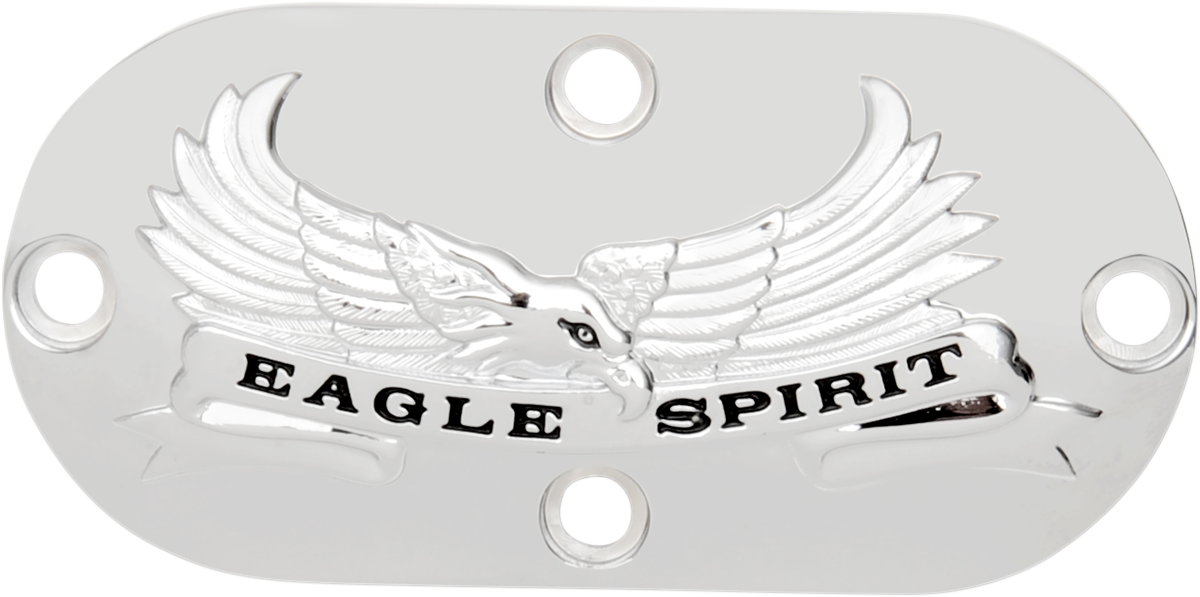Eagle Spirit Inspection Cover undefined