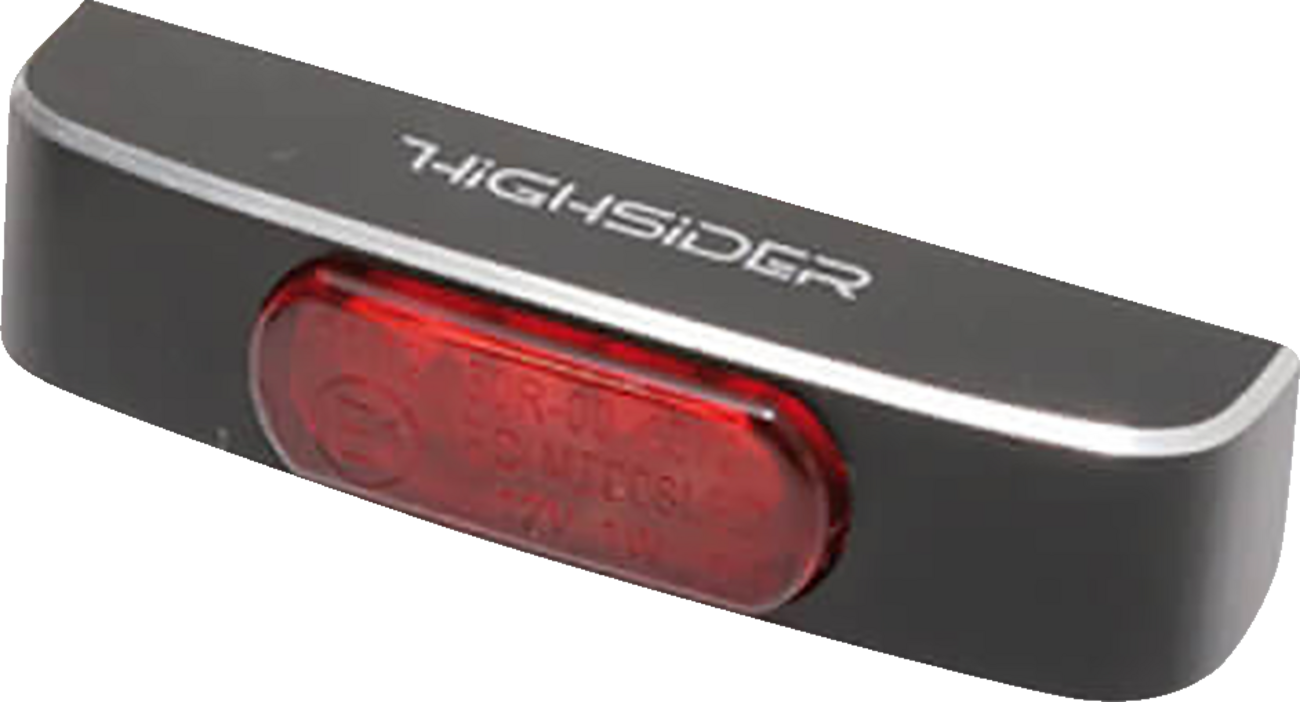 HIGHSIDER Conero T2 LED Taillight