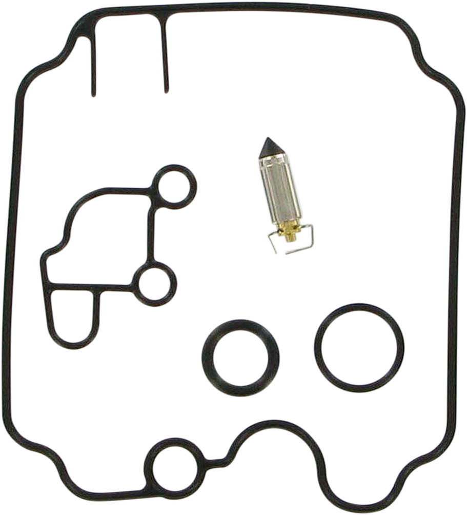 Carburetor Repair Kit undefined