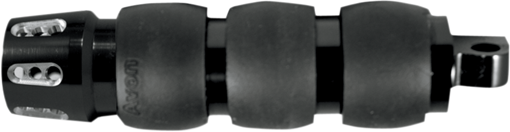 AVON GRIPS Male-Mount Footpegs