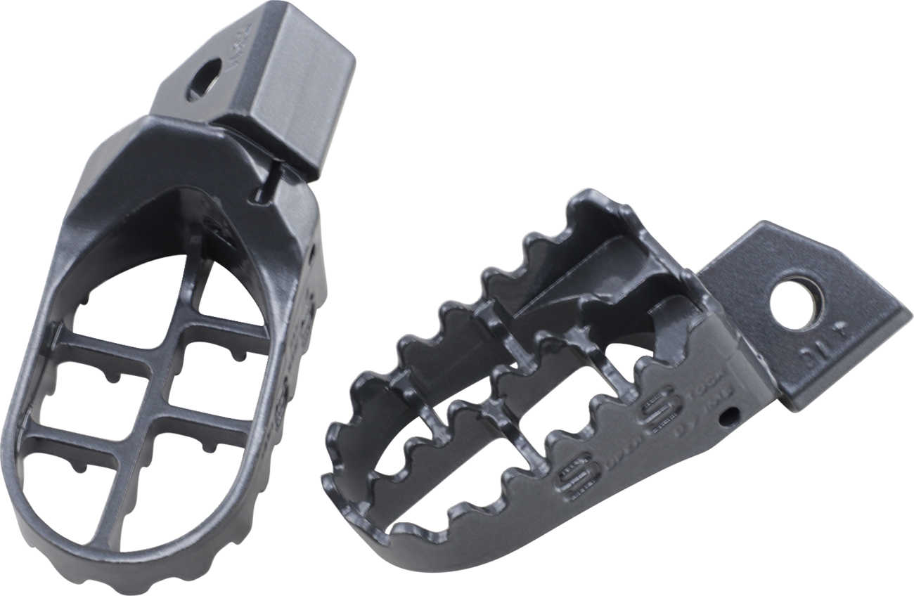 IMS PRODUCTS INC. Super-Stock Footpegs