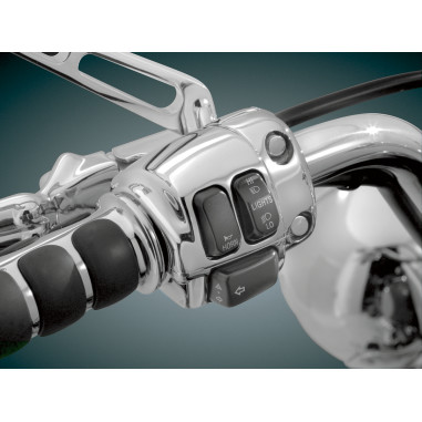 COVER SWITCH HOUSING CHR