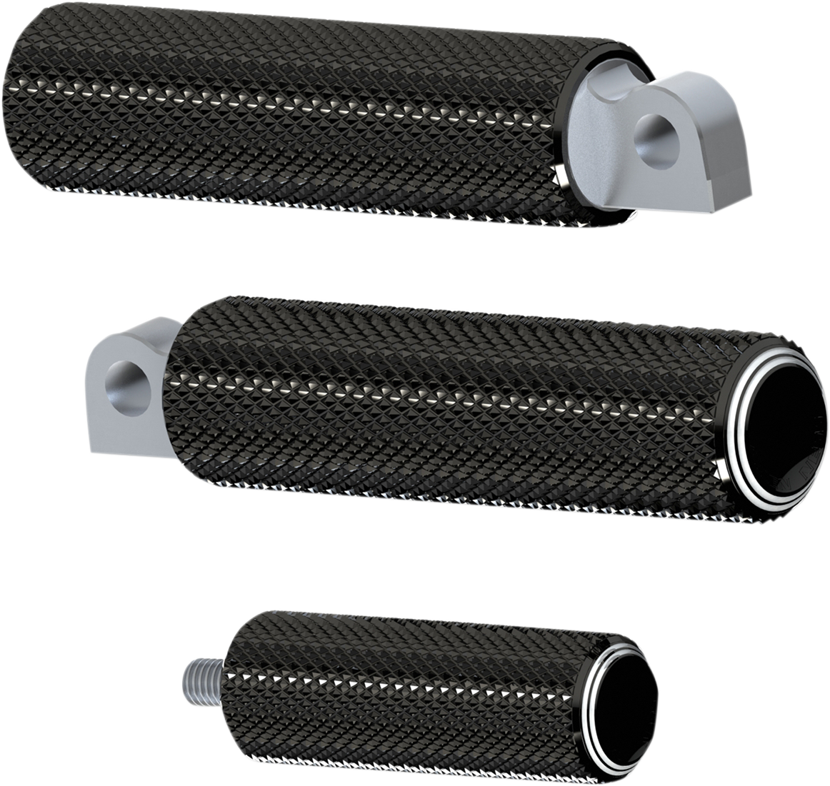 ARLEN NESS Fusion Male-Mount Footpegs