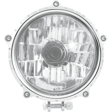 HEADLIGHT CRONO 5 3/4 CH