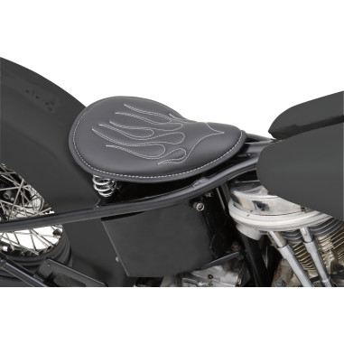 SEAT SOLO SM BLK WHT FLM