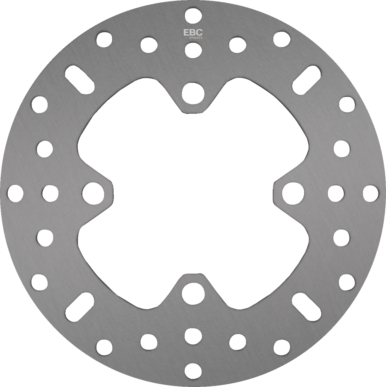 MD Series ATV Brake Rotor undefined