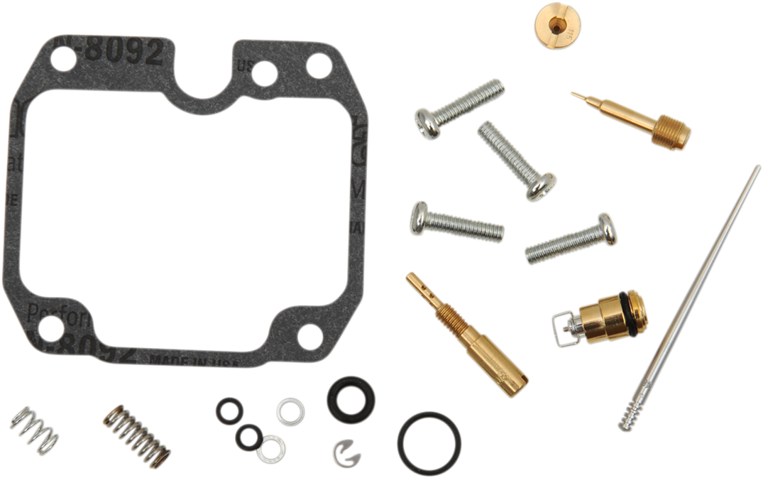Carburetor Repair Kit - Kawasaki undefined