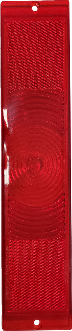 Taillight Lens undefined