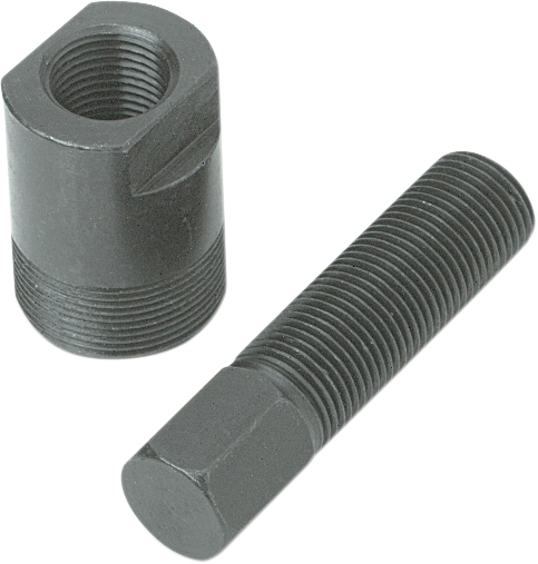 Double Coil Ice Scratchers N/A