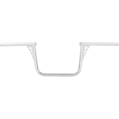 HANDLEBAR RGLIDE CHR SLOT