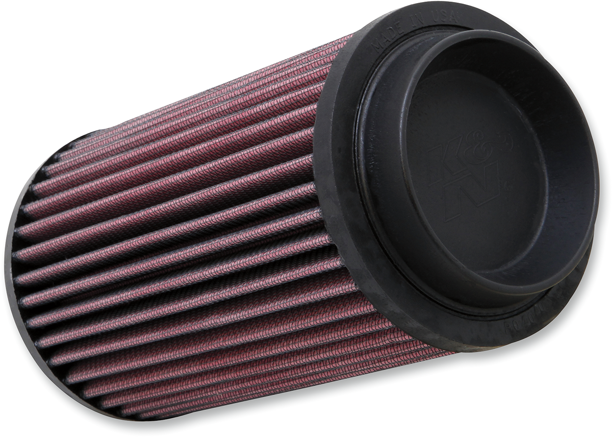 K & N OE Replacement High-Flow Air Filter