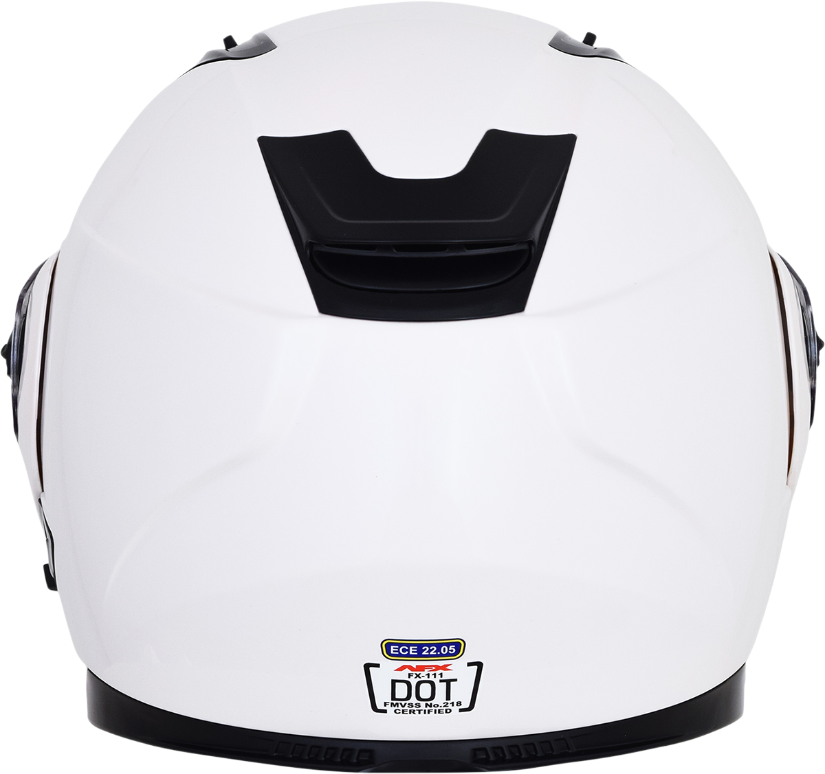AFX FX-111 Solid Helmet