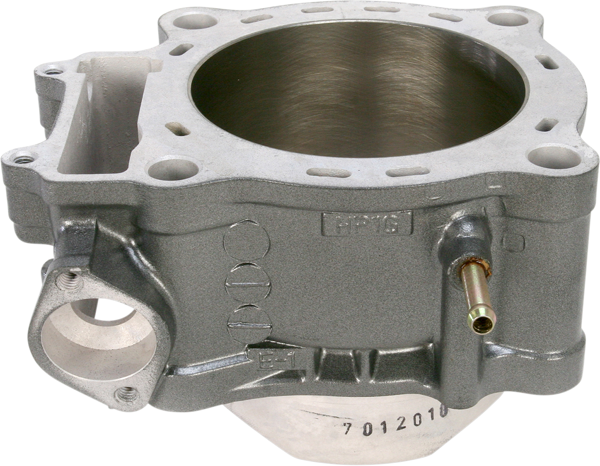 Standard Bore Cylinder undefined