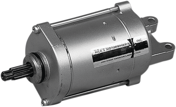 Starter for Honda undefined