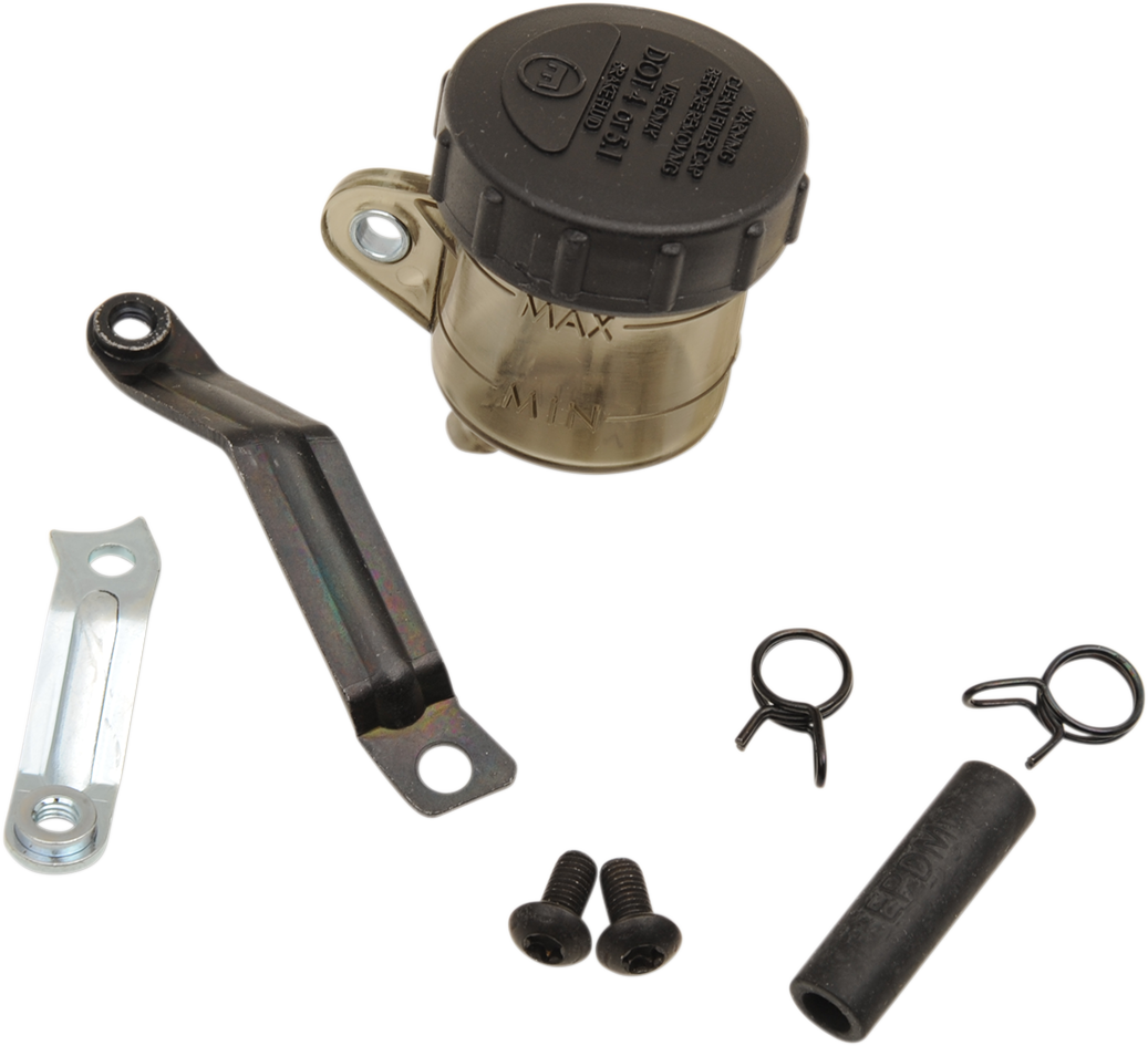 MAGURA Radial Master Cylinder 195 Reservoir