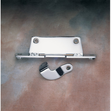 OIL TANK BRACKET SET