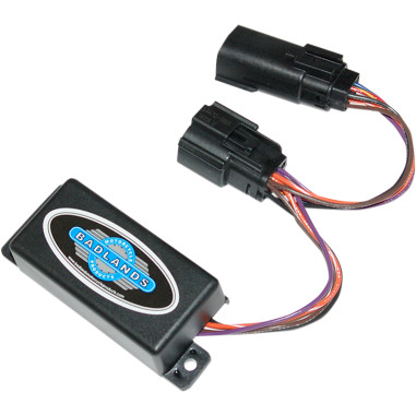 MODULE LOAD EQ3 CVO