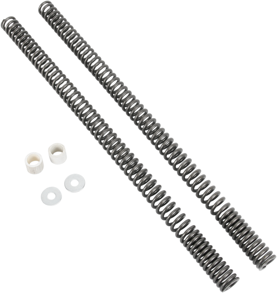 PROGRESSIVE SUSPENSION Replacement Front Fork Springs