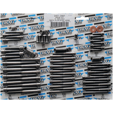 BOLT KT MOTOR 04-18XL SM