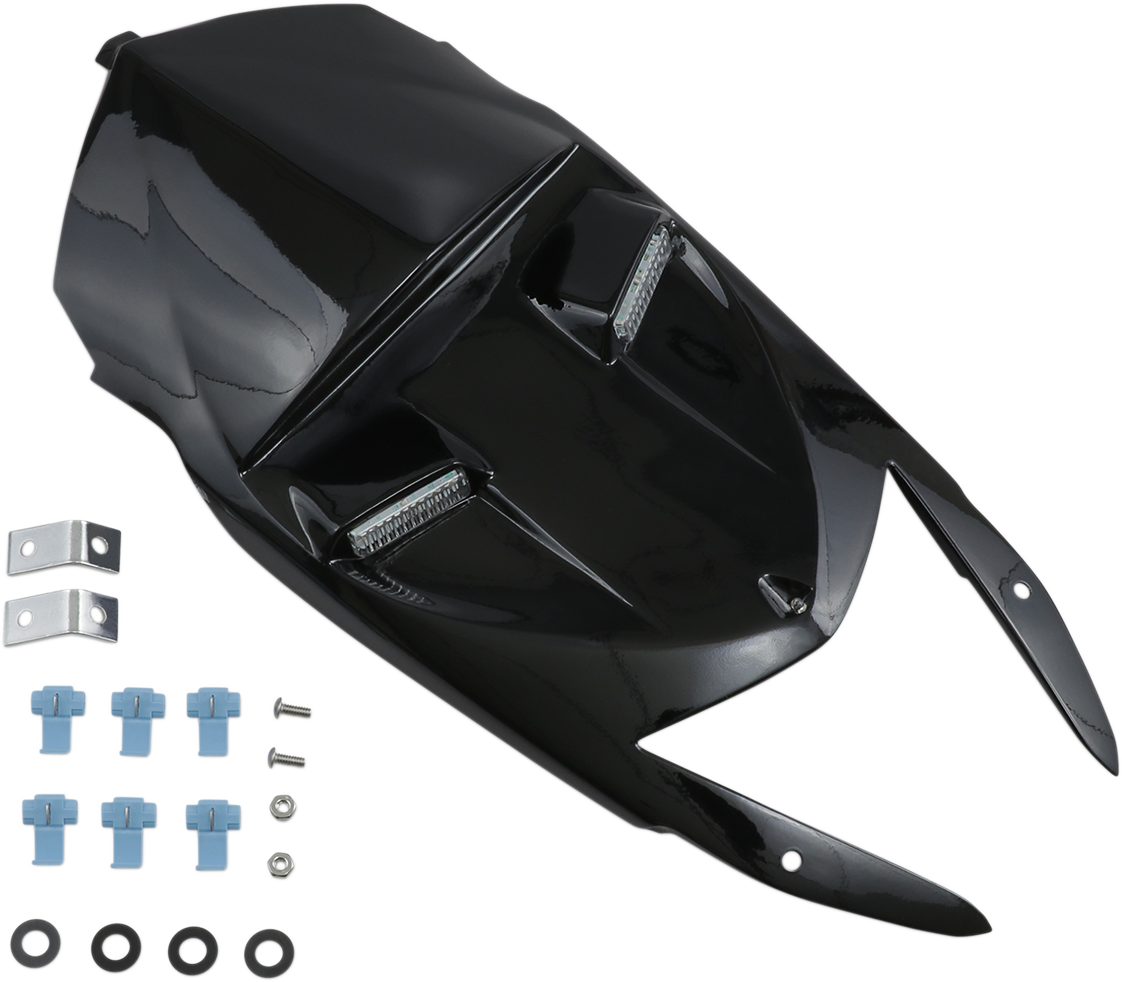 Superbike Undertail undefined