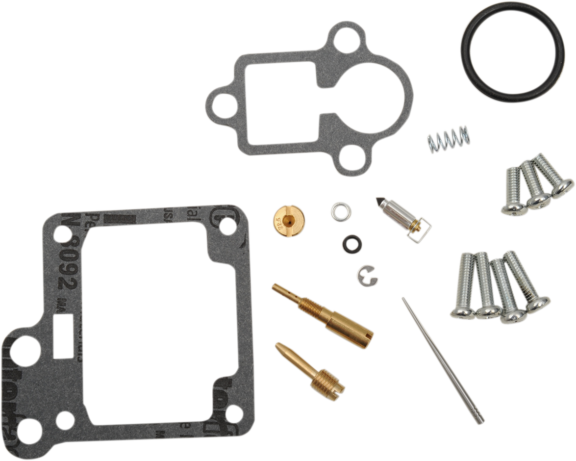 Carburetor Repair Kit - Yamaha undefined