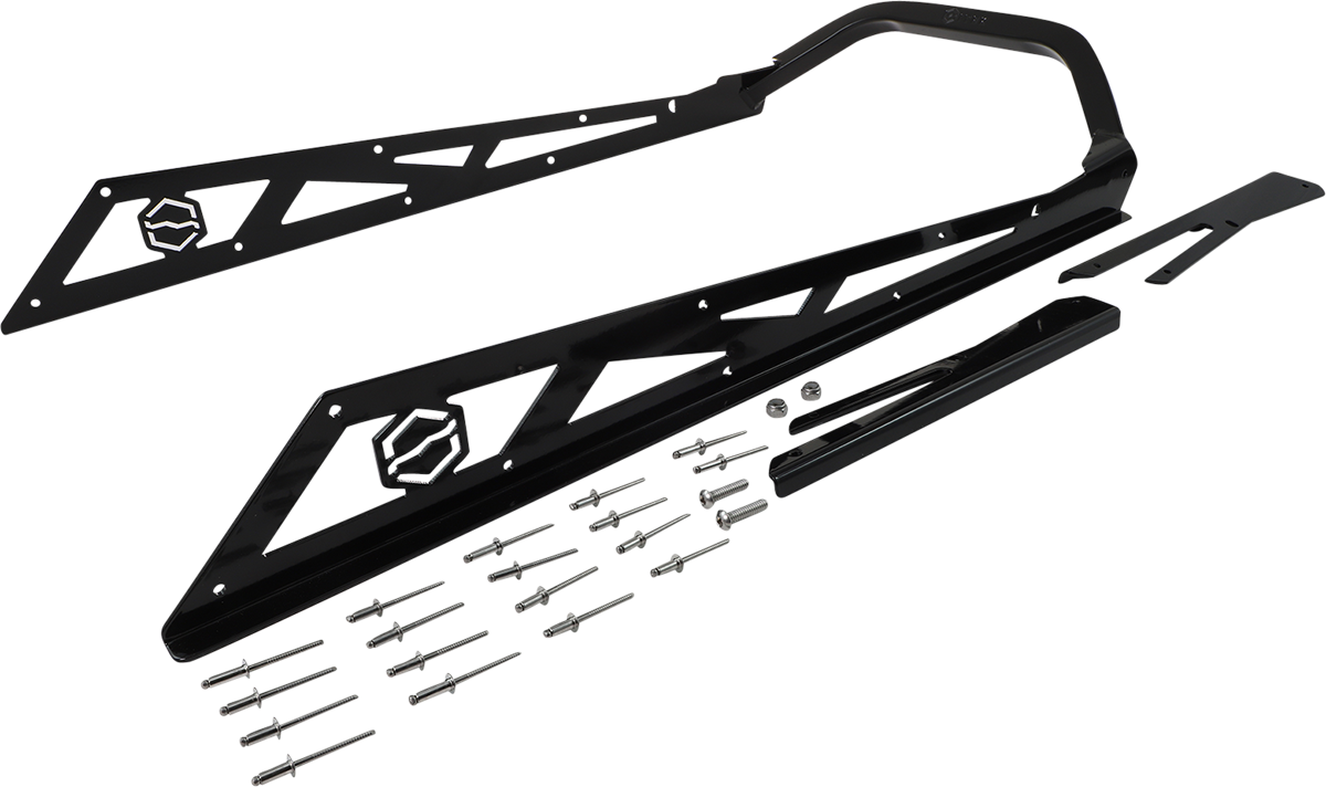 Rear Bumper undefined