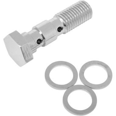 10X1.25MM DBL BANJO BOLT
