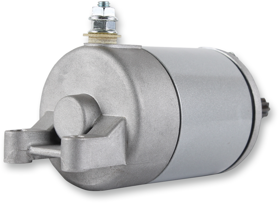 PARTS UNLIMITED Starter Motor