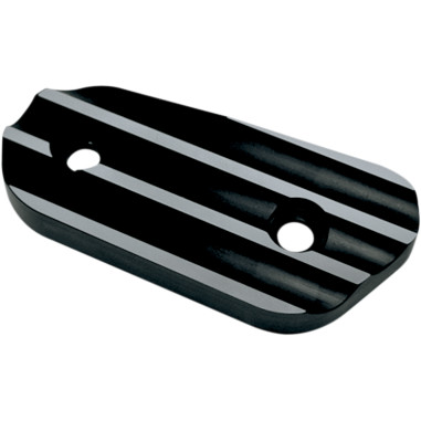 COVER INSP FIN BLK04-18XL