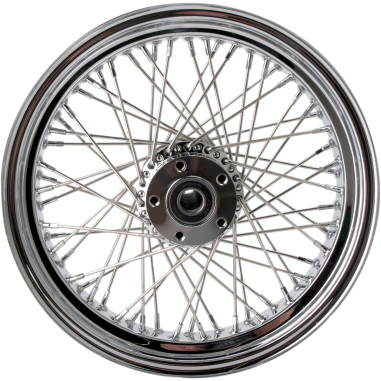 WHEEL RR 17 60S 08-10FXST