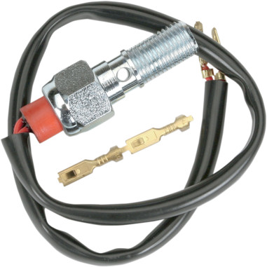 3/8-24 BL BANJO BOLT
