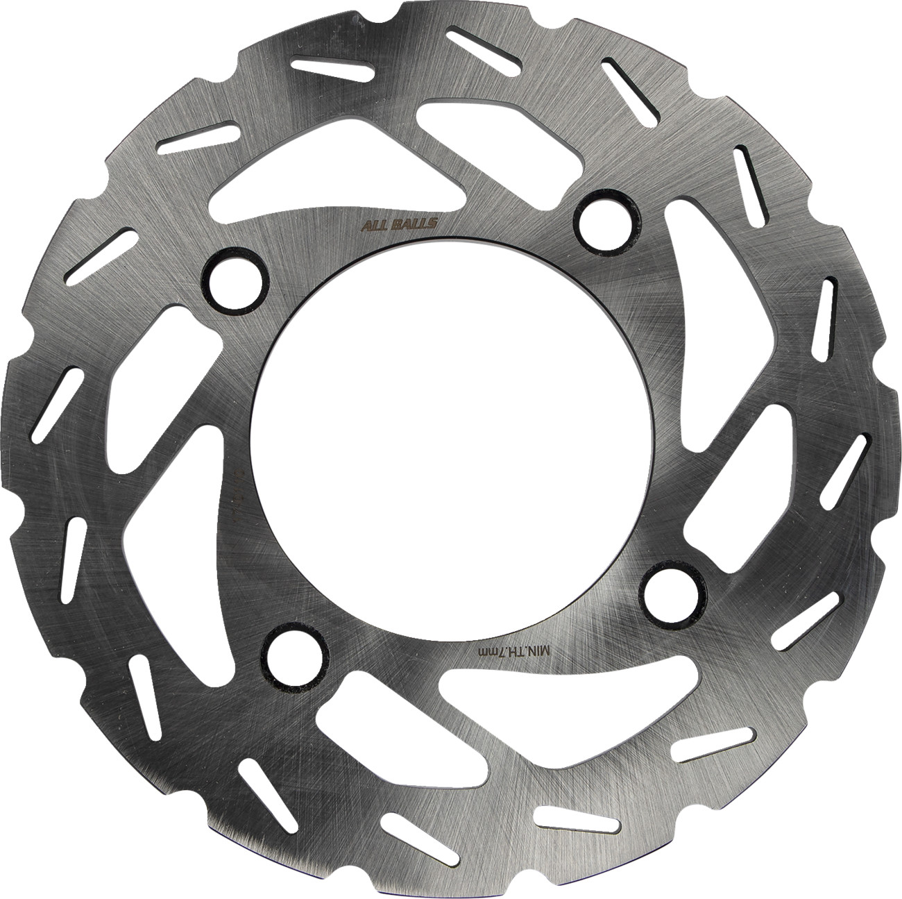 ALL BALLS Brake Rotor