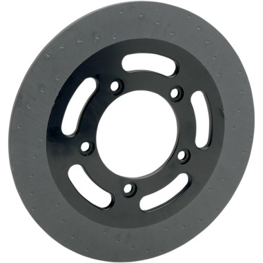 ROTOR R CMP VROD BLK