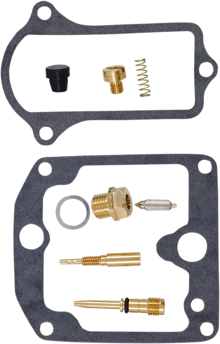 Carburetor Repair Kit undefined