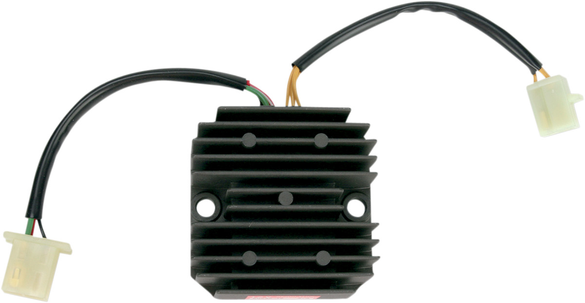 Rectifier and Regulator for Honda