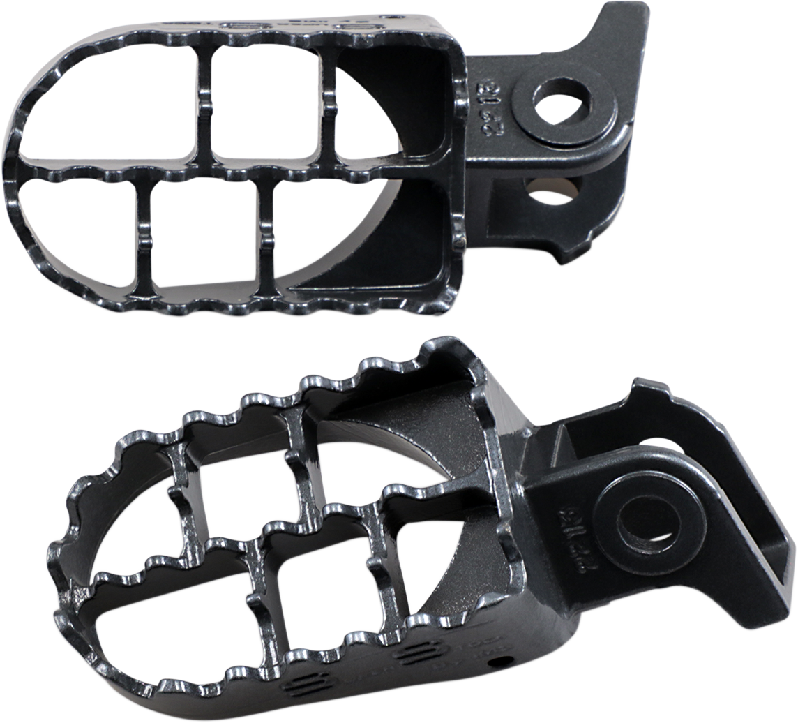 IMS PRODUCTS INC. Super-Stock Footpegs