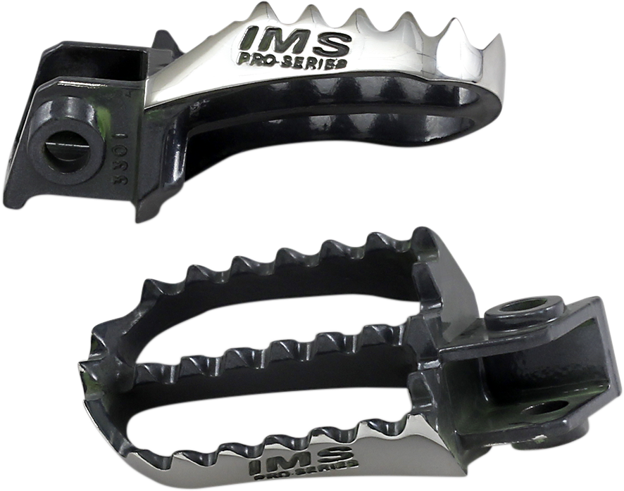 IMS PRODUCTS INC. Pro-Series Footpegs