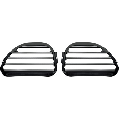 GRILLS SPKR FLTR 98-13BLK