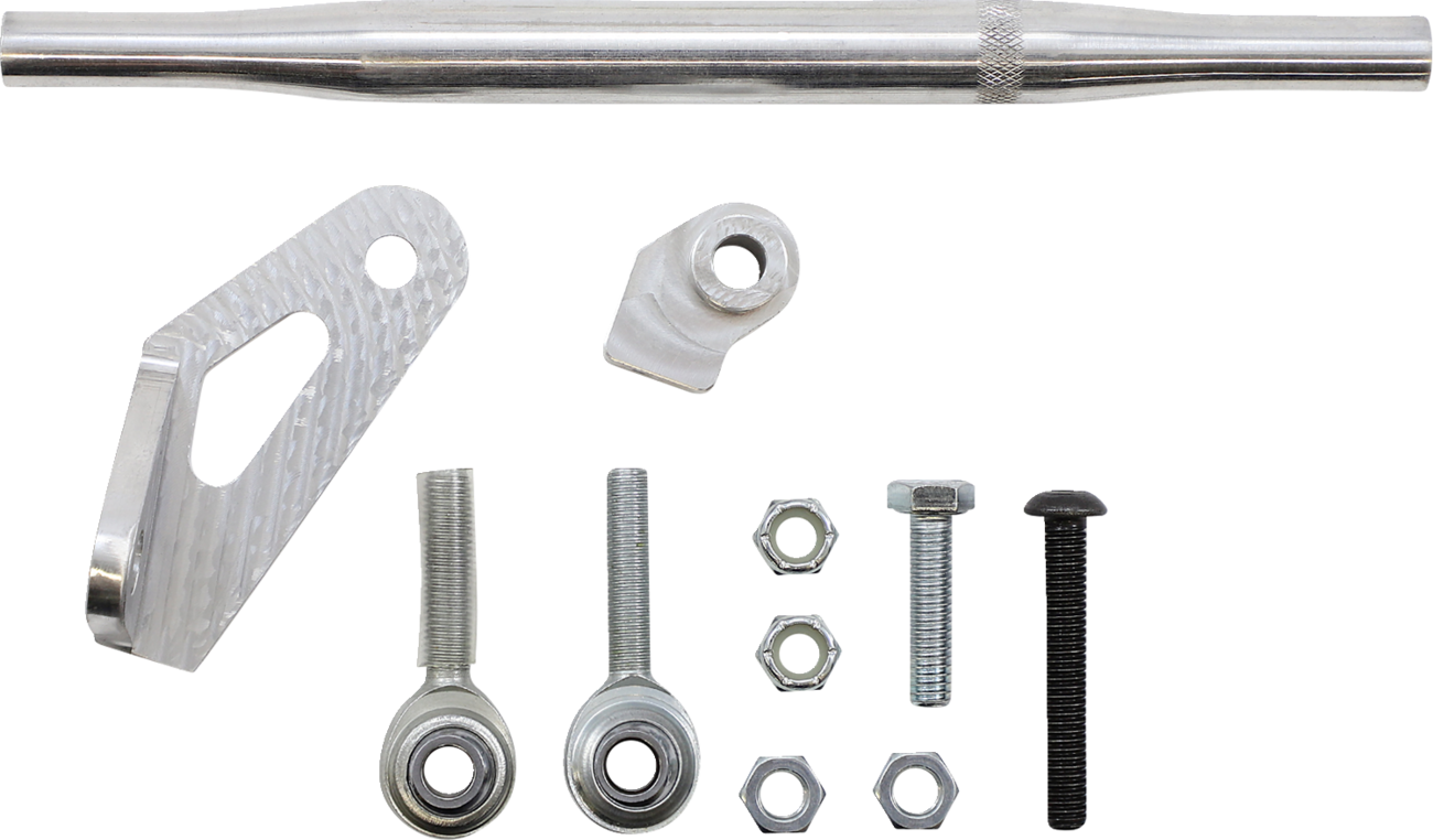 Chassis Support Brace undefined