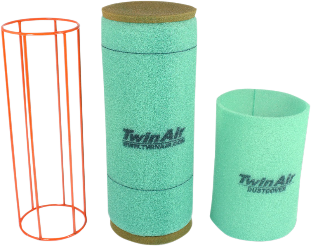 Powerflow Air Filter Kit undefined