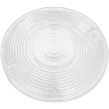 LENS CLEAR 86-13 FLT FLST