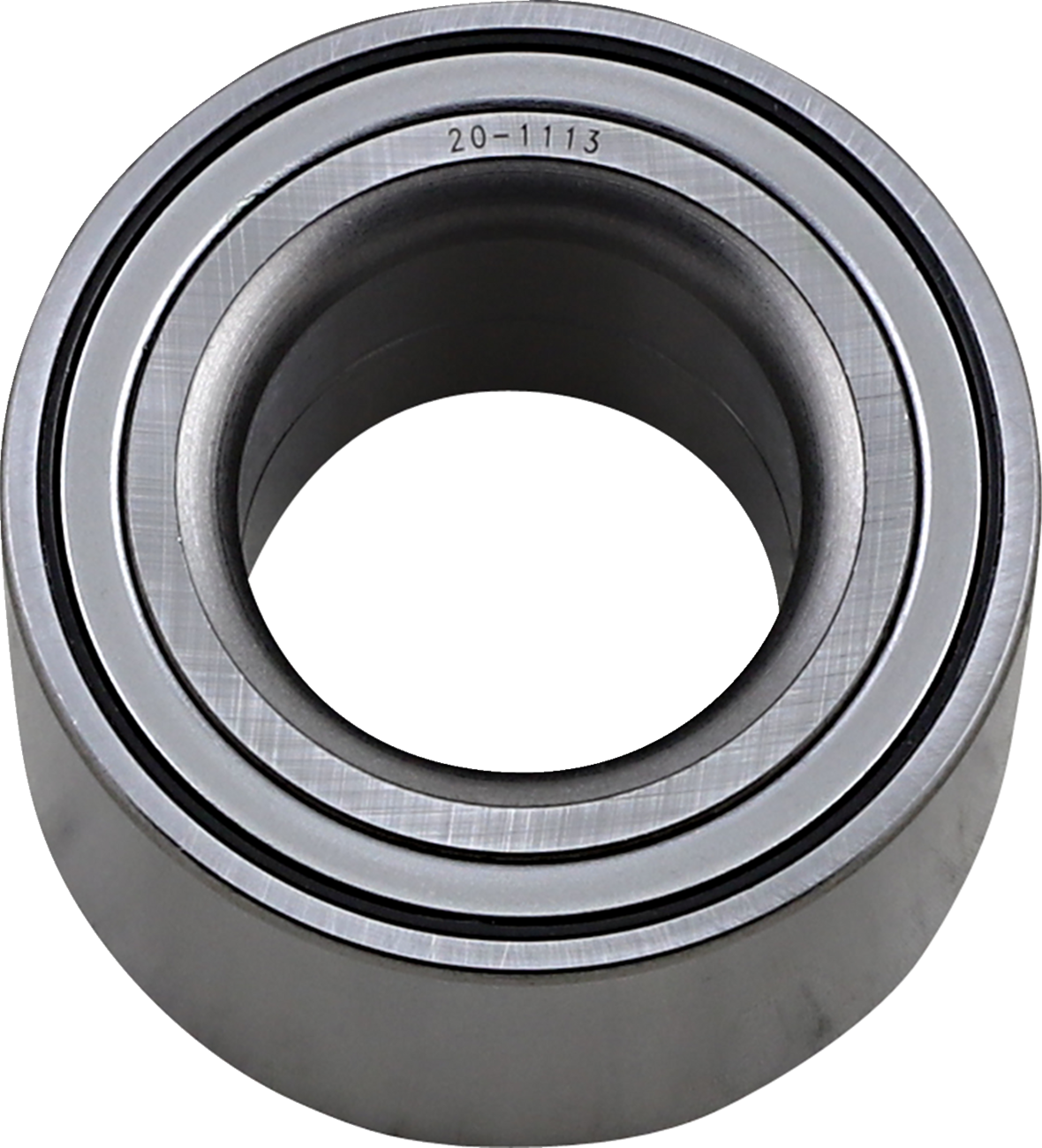 Wheel Bearing Kit undefined