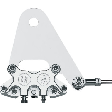 POL RR CALIPR RIGID 11.5
